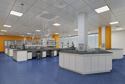 專業(yè)潔凈工程廠家：生物科技領(lǐng)域的凈化守護者